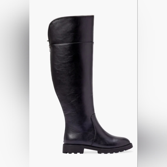 Demi Faux Fur Lined Fold-Over Boot MSRP $72.95 - Picture 6 of 9